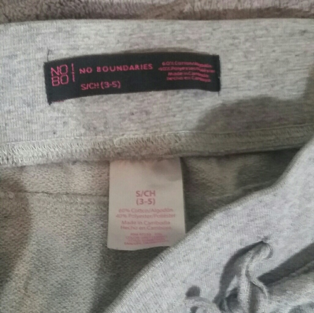 Joggers - Picture 3 of 3